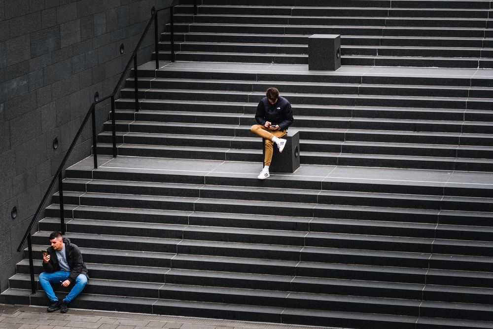 Photograph by Kononov Anatolii