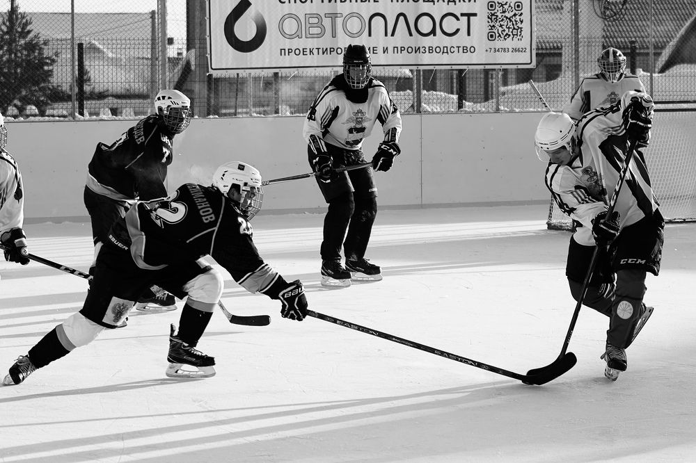 Photograph by Дилара Муллагалиева