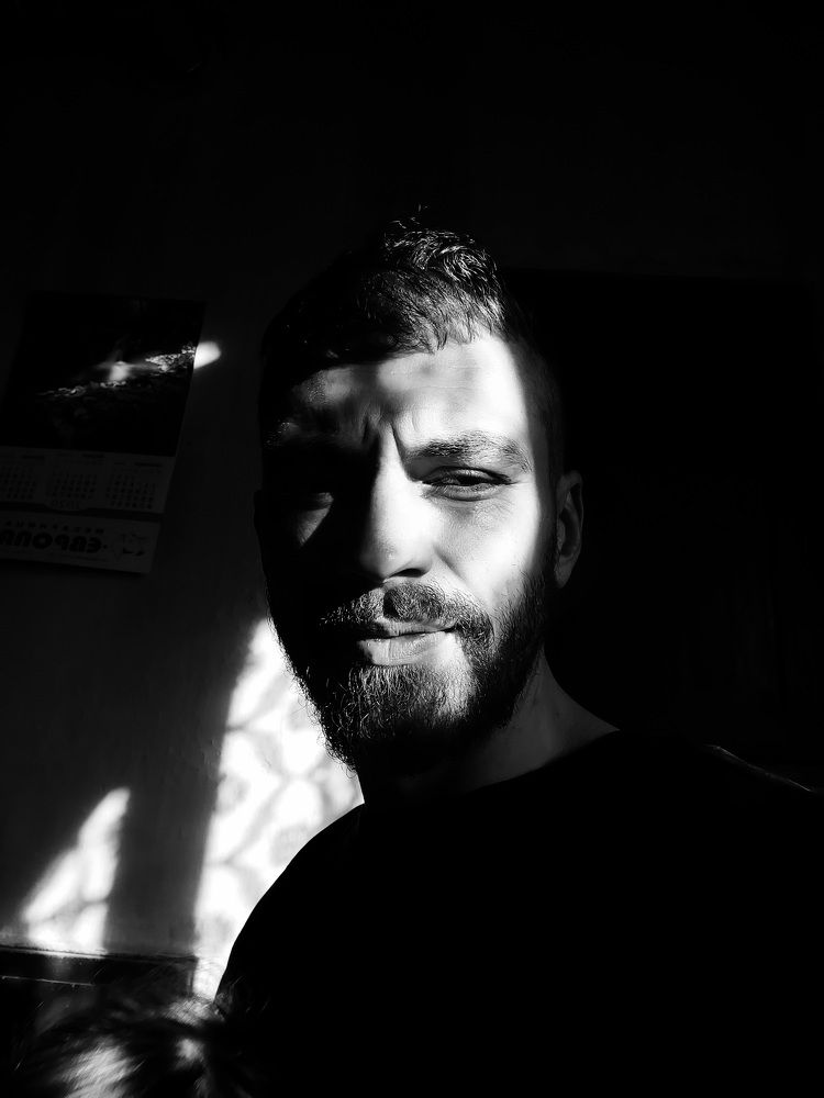 Photograph by Blagoja Mojsoski