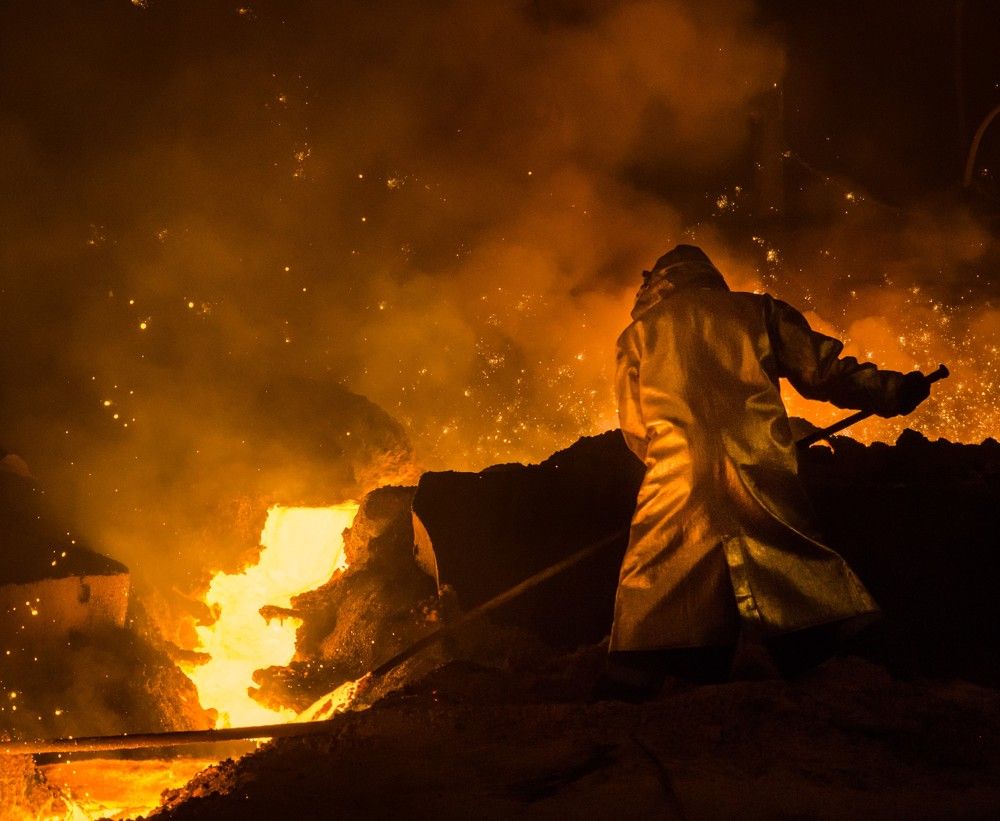 Photograph by Kononov Anatolii