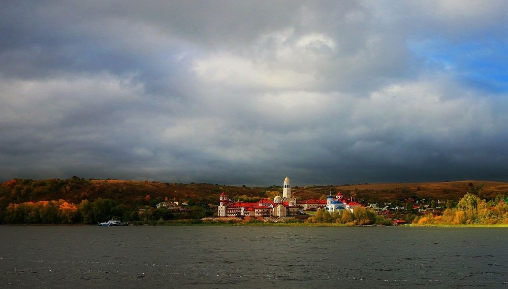 Фотография автора Марков Сергей