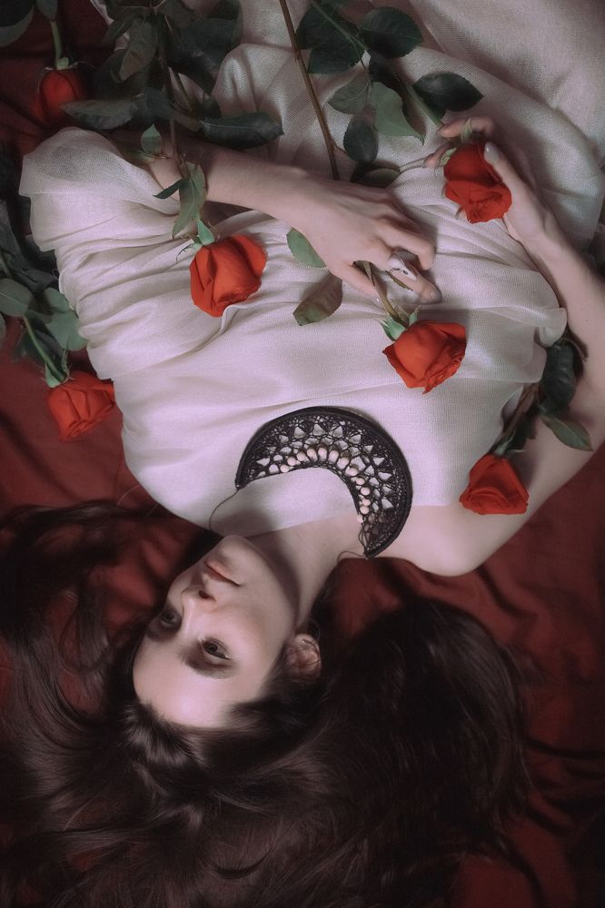 Photograph by Ангелина Богданова