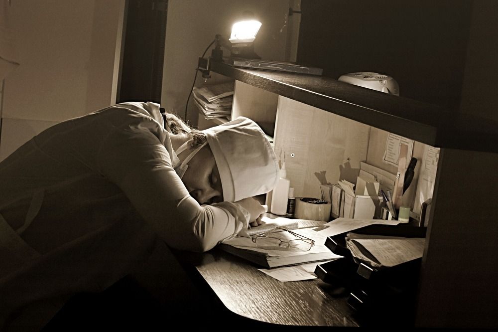 Photograph by Татьяна Абабкова