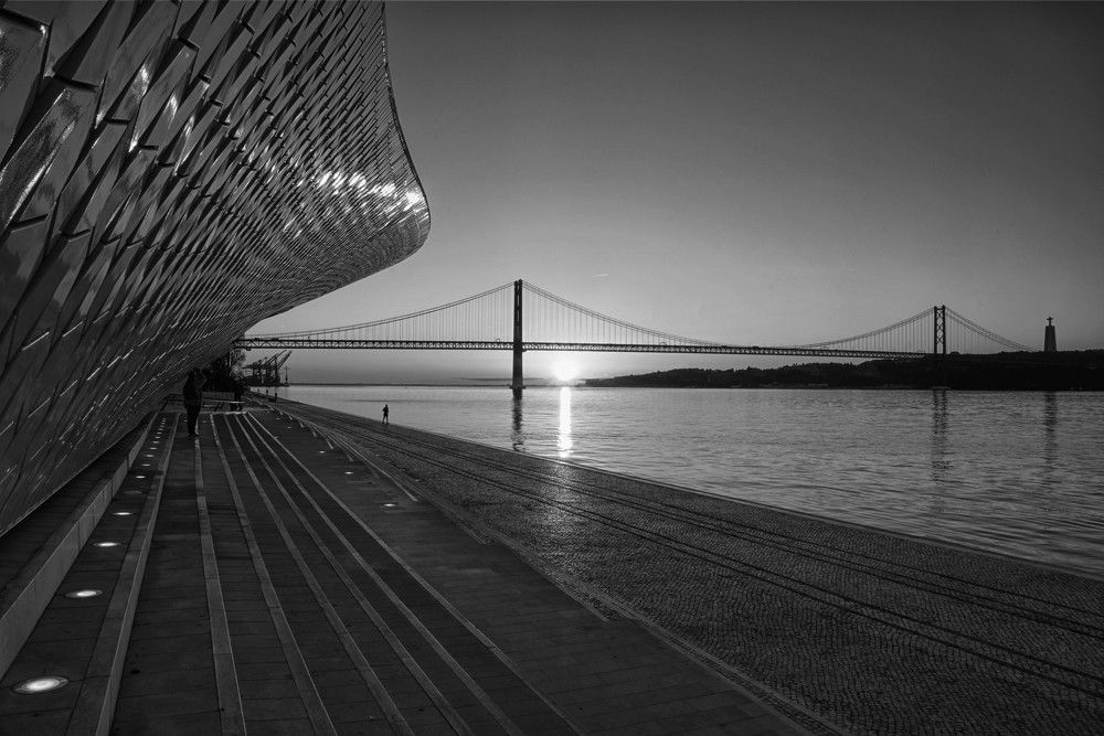 Photograph by Mário C.