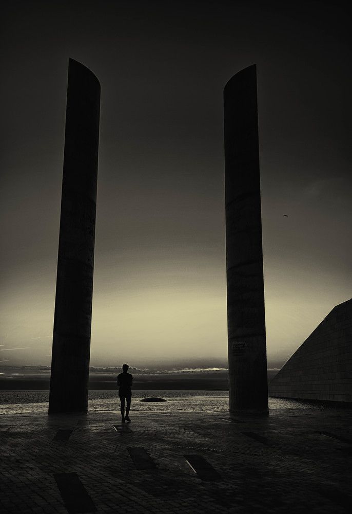 Photograph by Mário C.