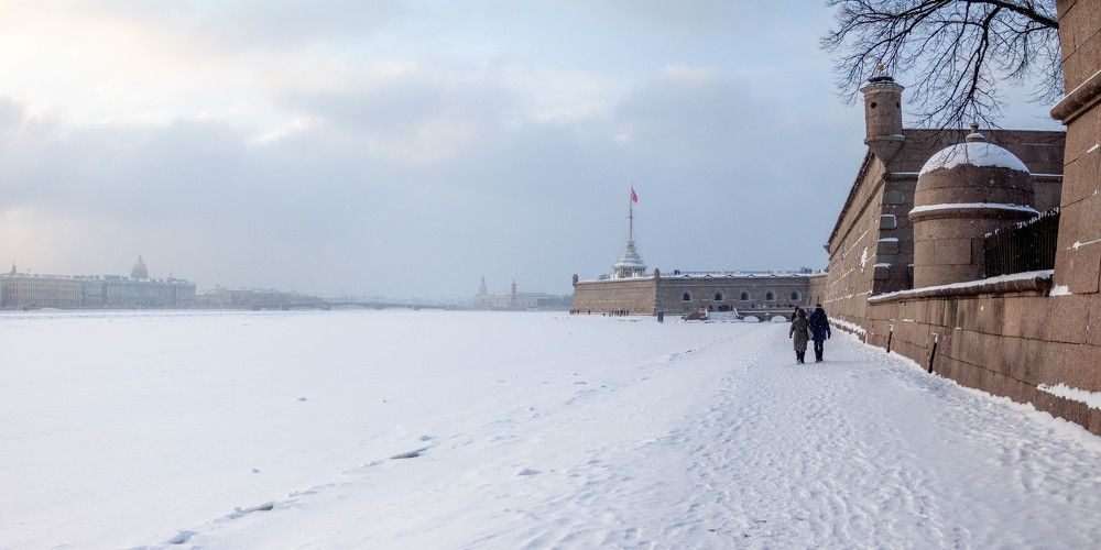 Photograph by Пётр Мурашов