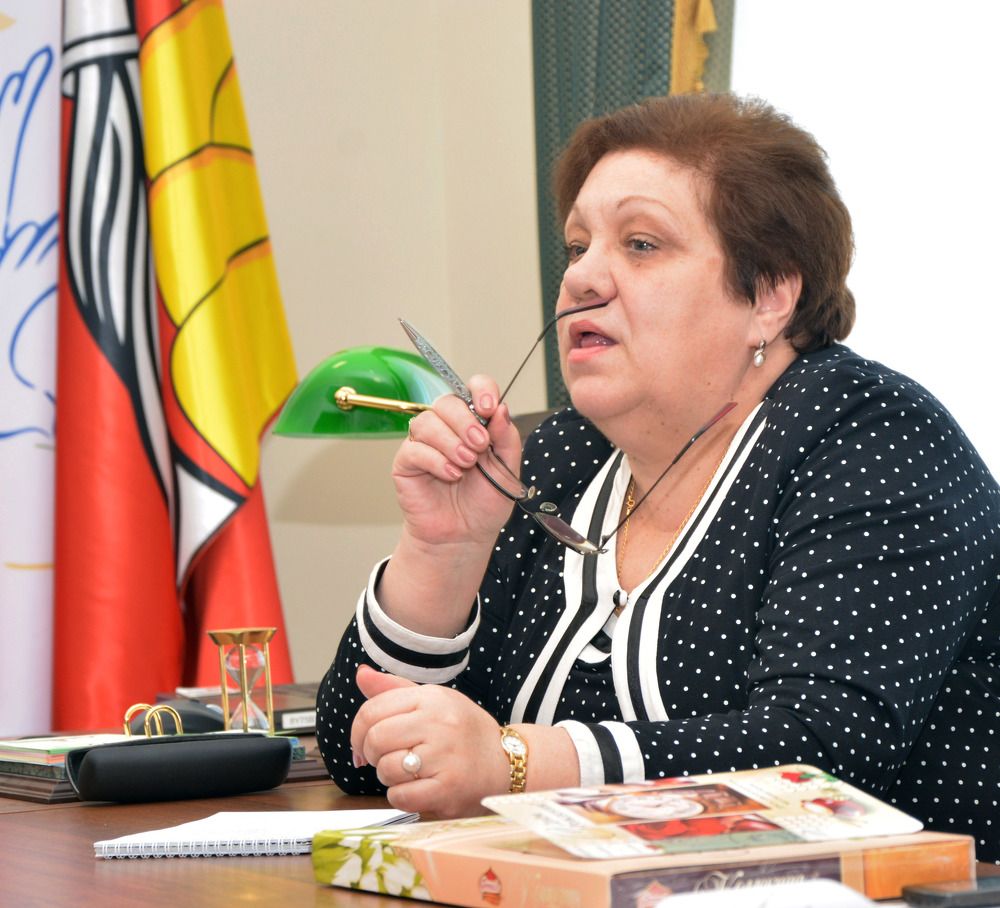 Photograph by Елена Ветрова