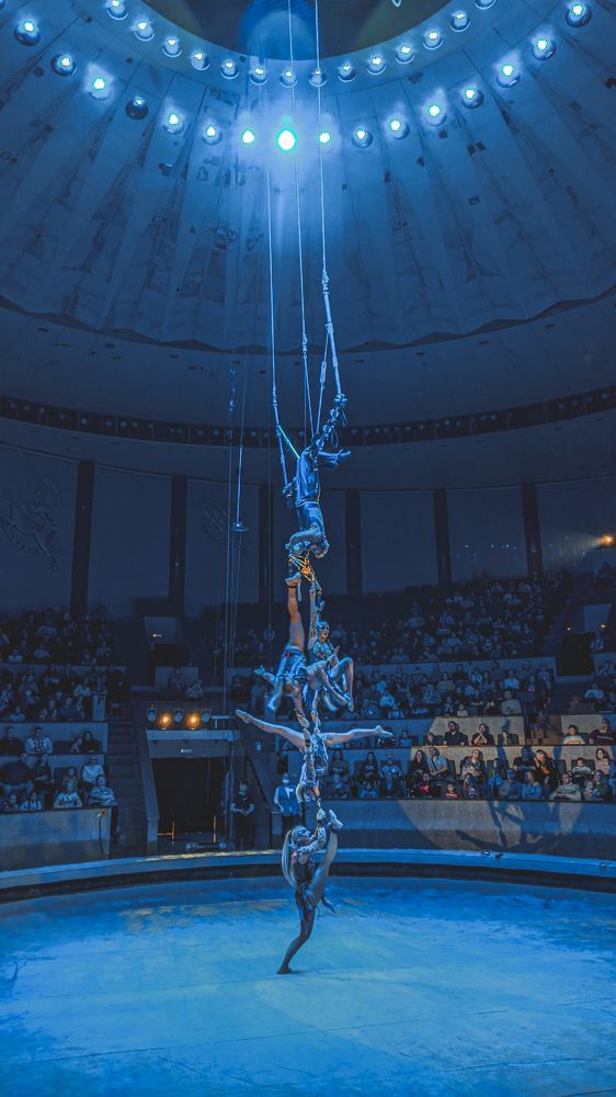 Photograph by Denis Bocharov