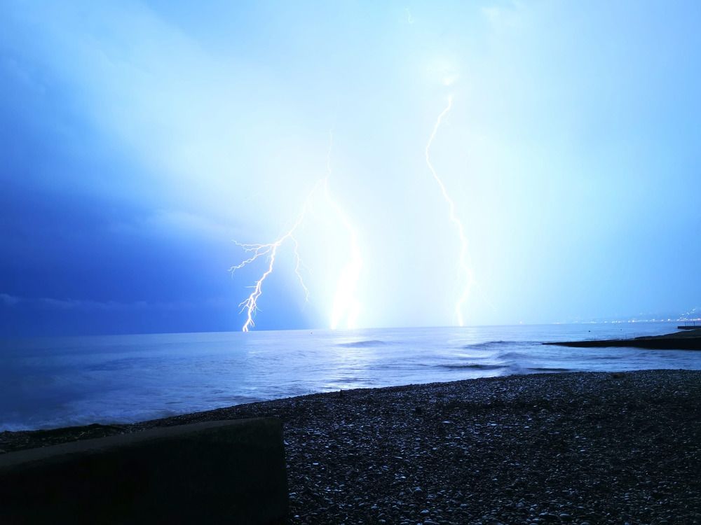 Photograph by Ольга