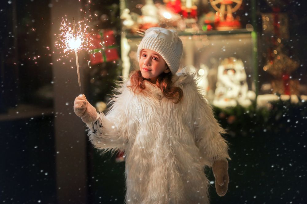 Photograph by Ирина Григорьева