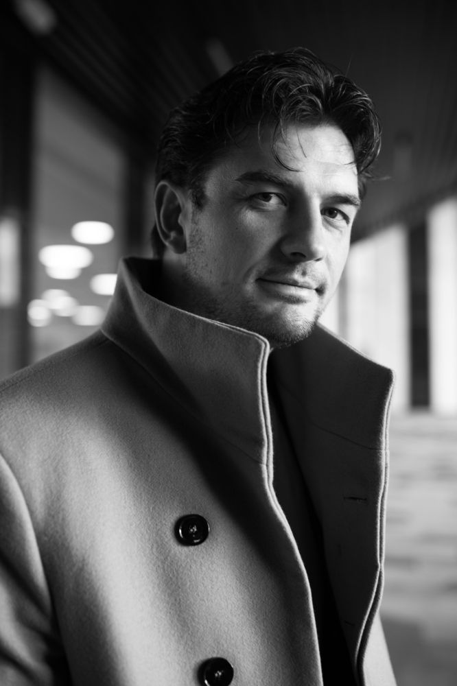 Photograph by Евгения Цой