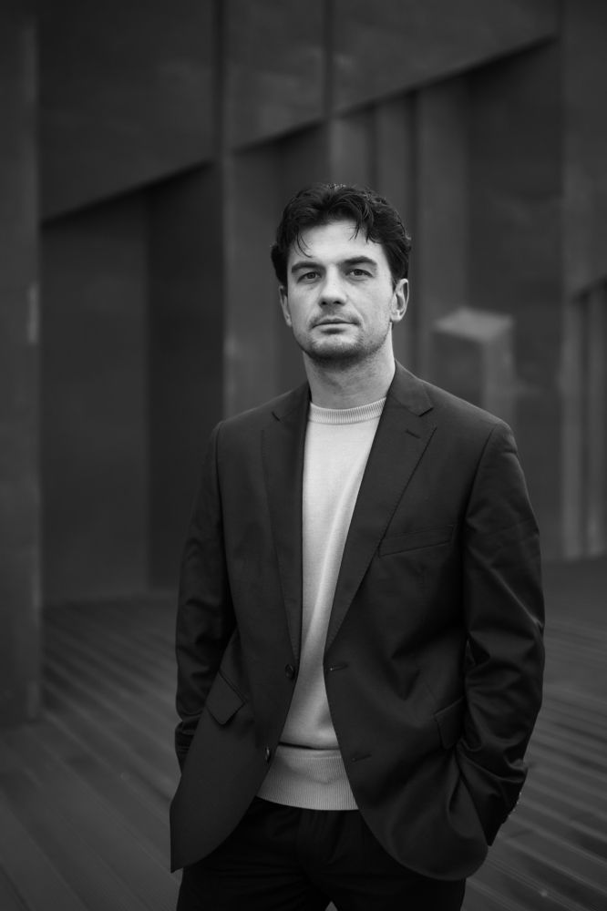 Photograph by Евгения Цой