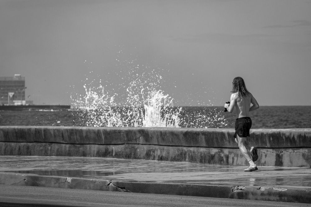 Photograph by Evelyn Carnot Montes