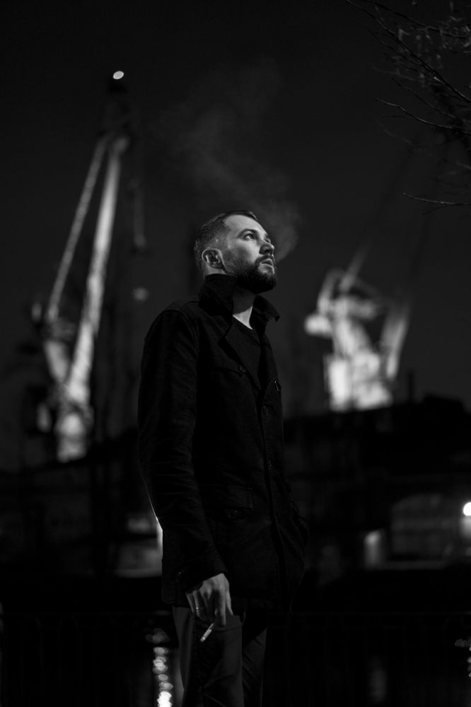 Photograph by Дмитрий Цибрюк