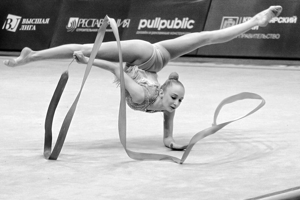 Photograph by Сергей Черных