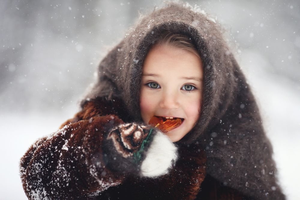 Photograph by Анна Набатова