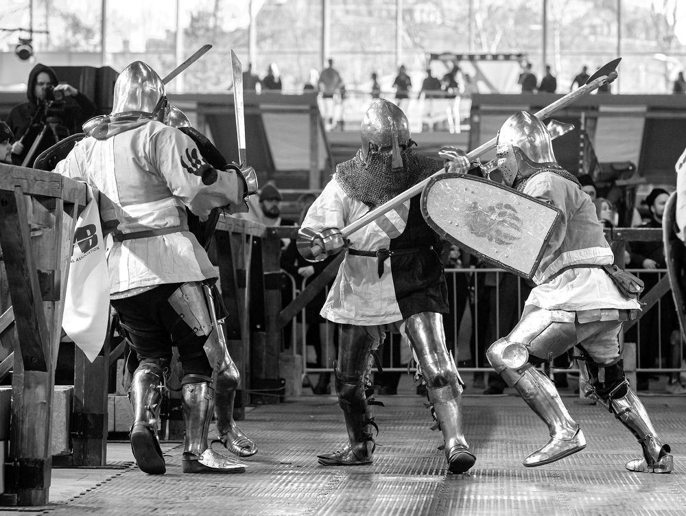 Photograph by Мария Новоселецкая