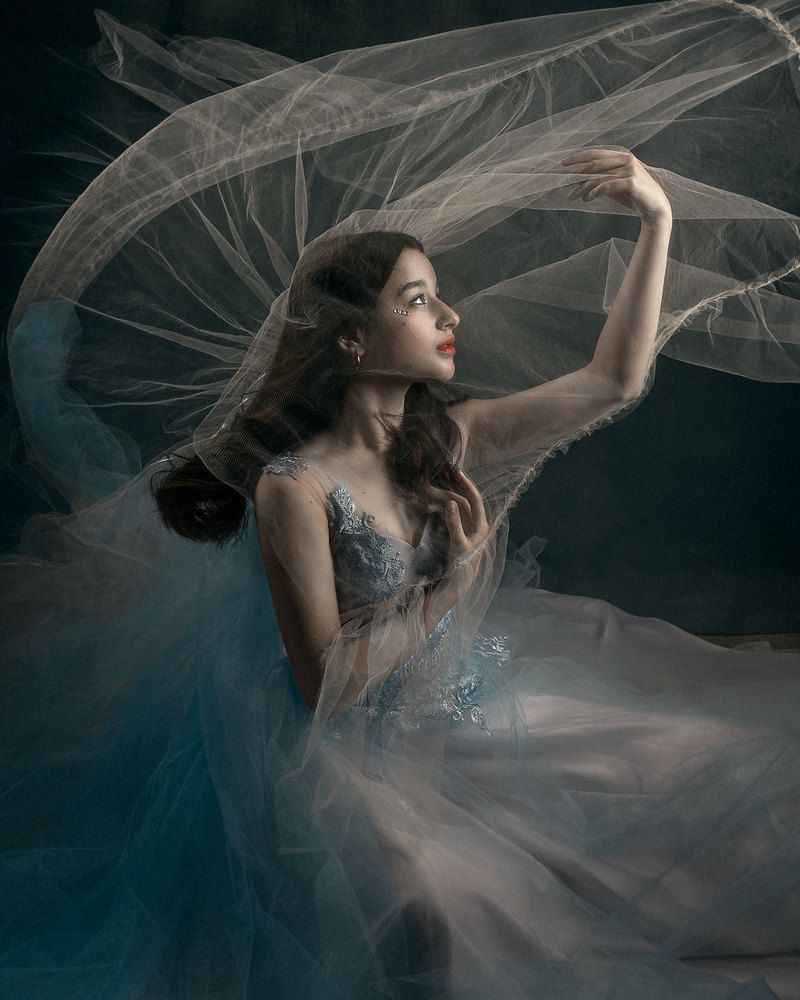 Photograph by Analia Daguerre