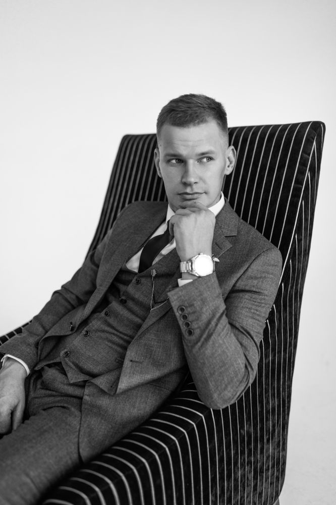 Photograph by Ольга Канайкина