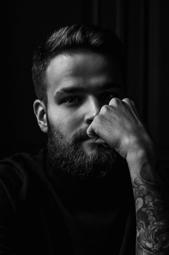 Фотография автора Елена Бойцова