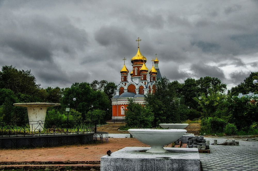 Photograph by Даниил Марков