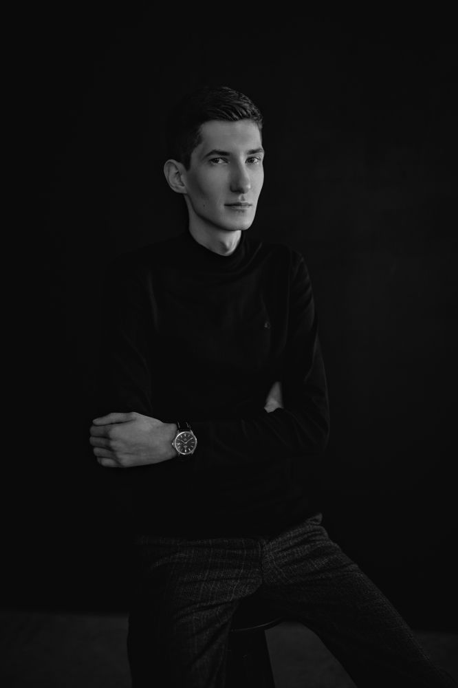 Photograph by Ольга Канайкина