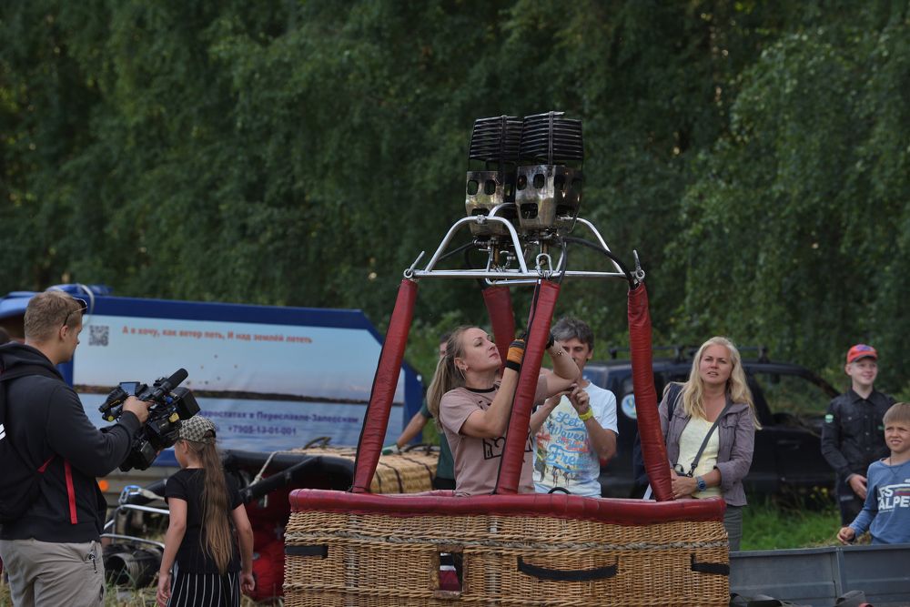 Photograph by Семен Батов