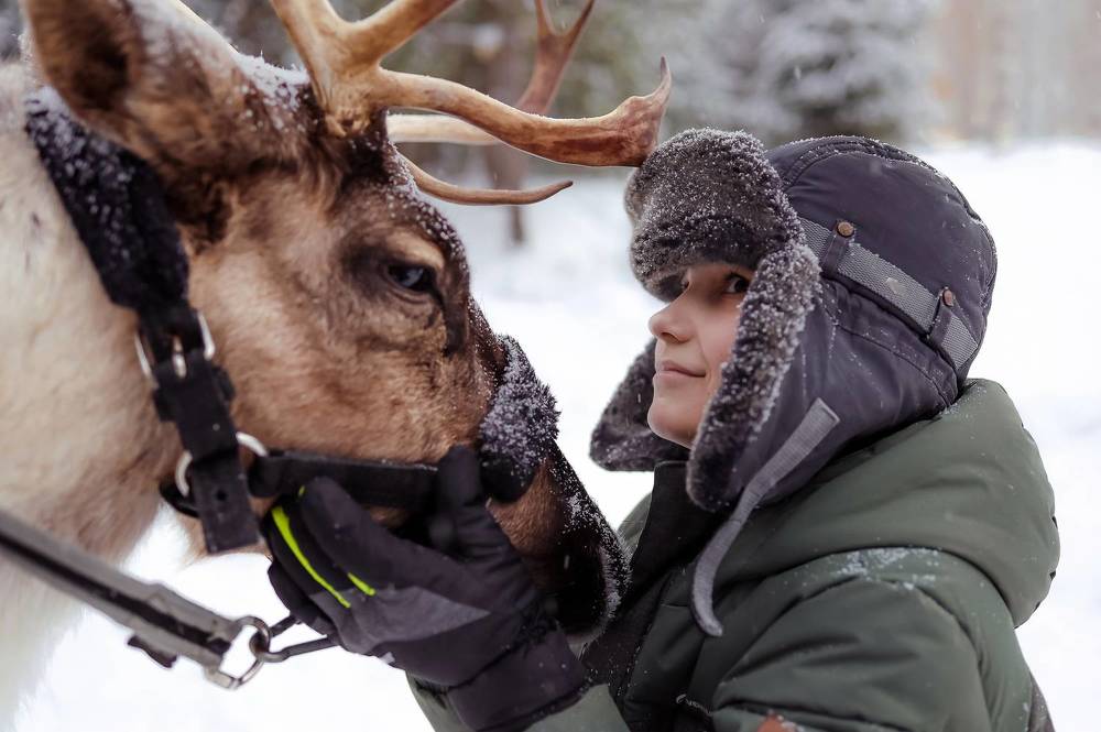 Photograph by Юлия Трап