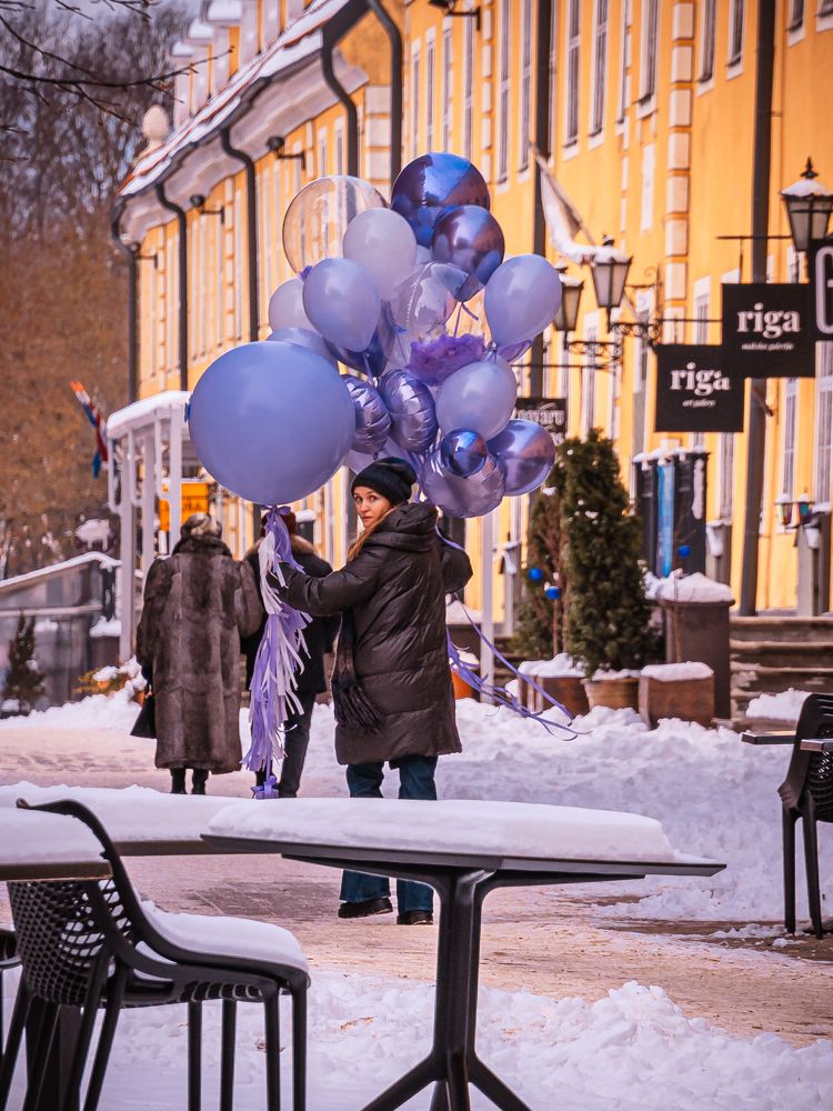 Photograph by Valdis Serzhans