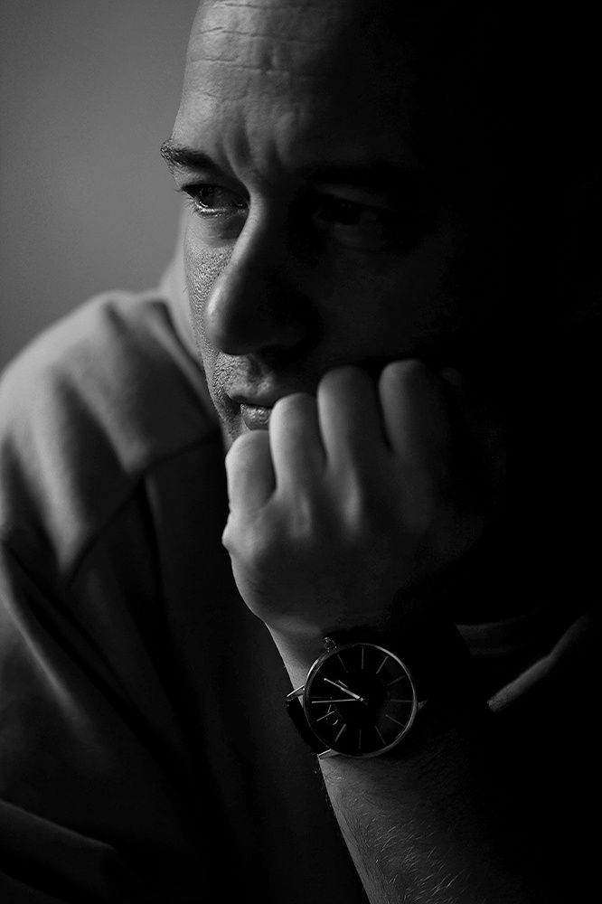 Photograph by Мария Kокоревич