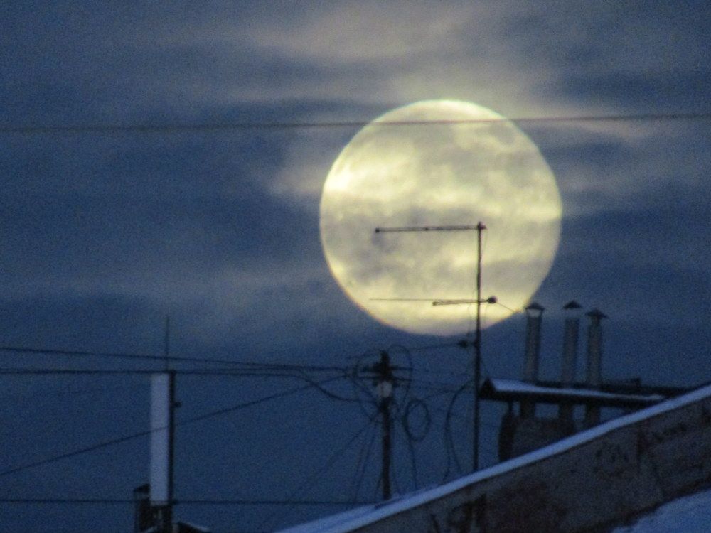 Photograph by Татьяна Смирнова