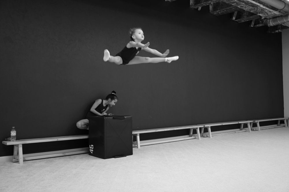 Photograph by Елена Горчакова