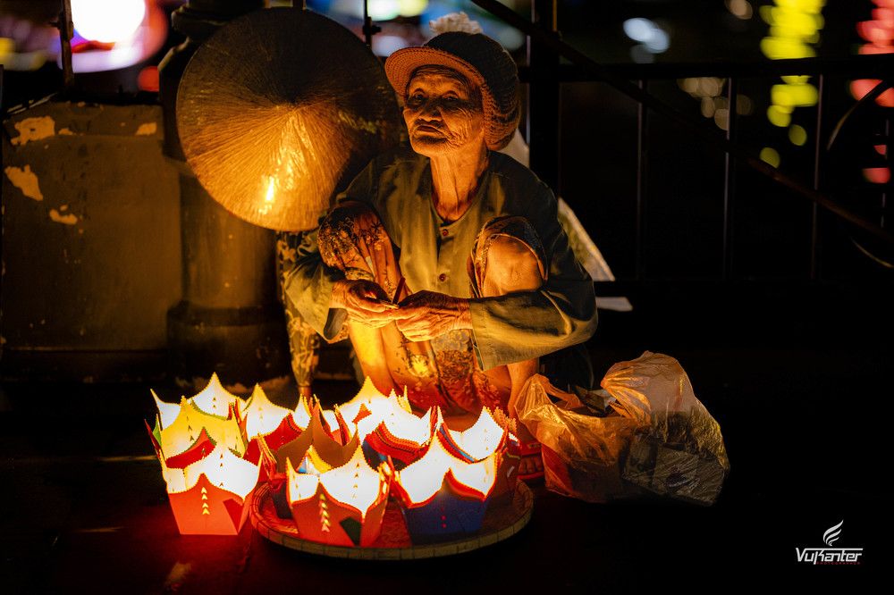 Фотография автора Vu Kanter