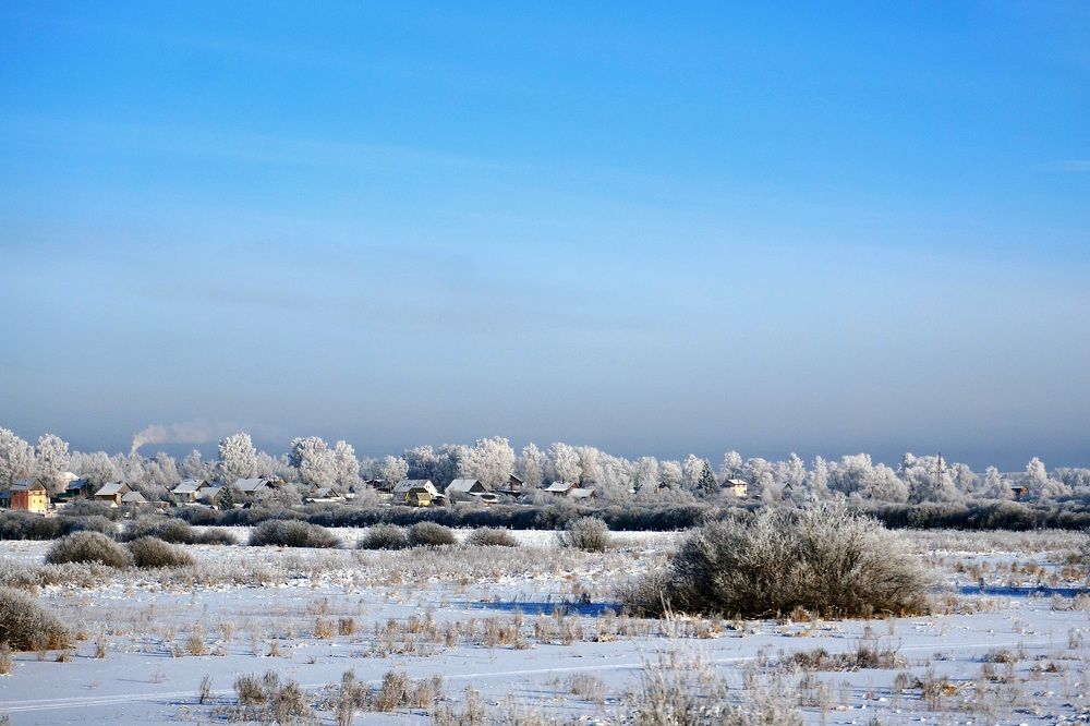 Photograph by Михаил Янкин