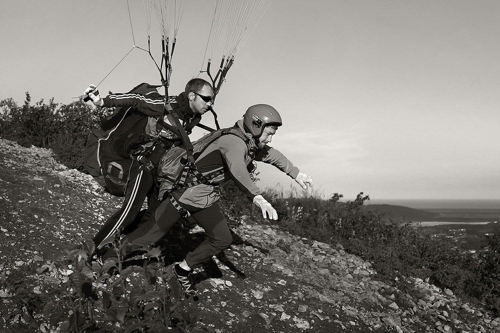 Photograph by Виктор Смирнов