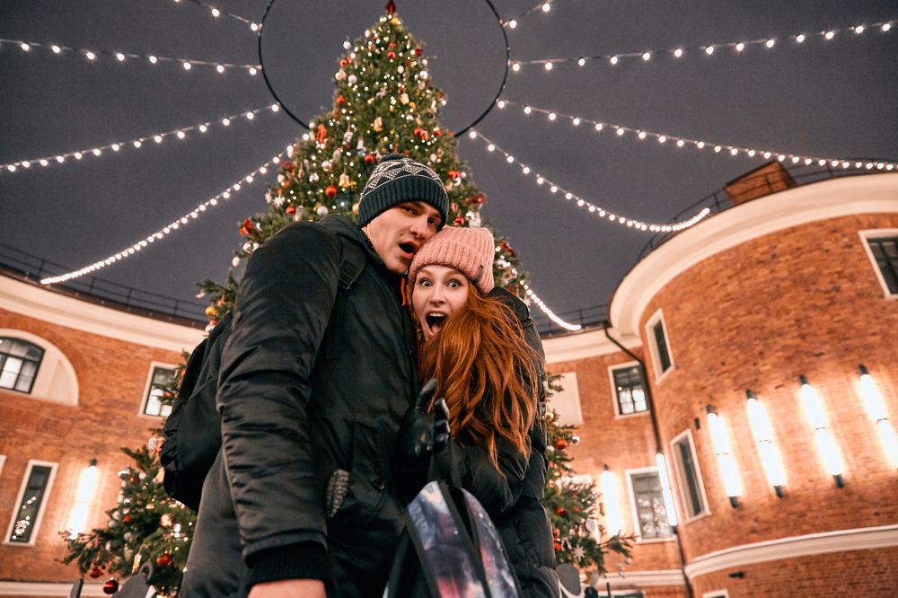 Фотография автора Екатерина Мишкель