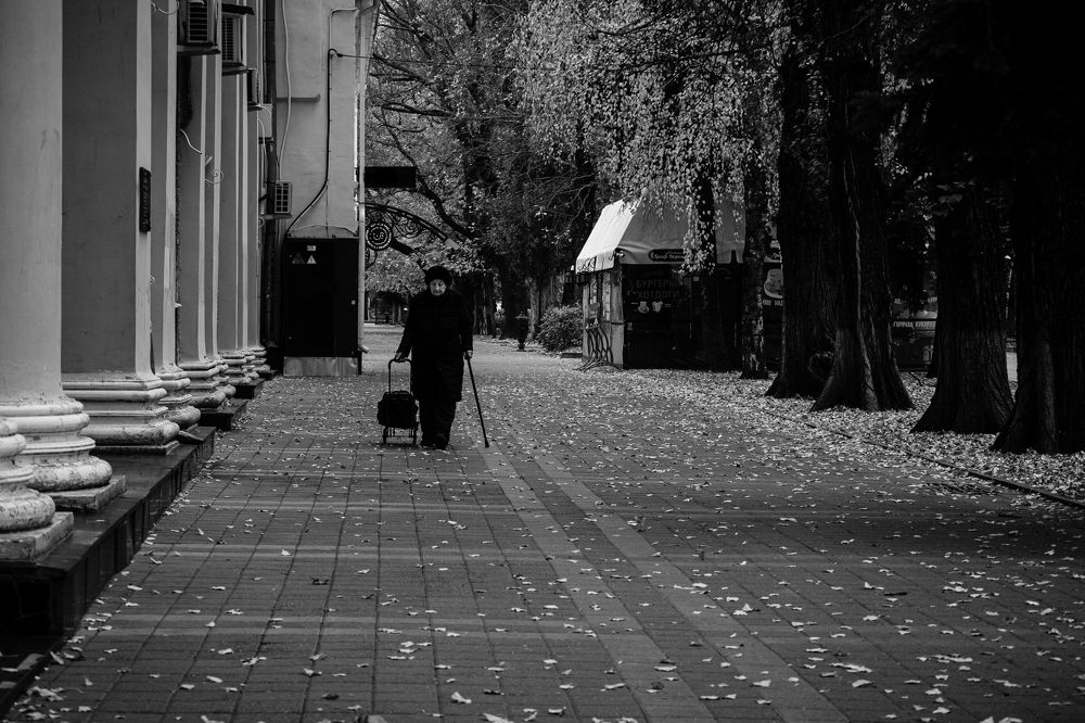 Photograph by Денис Бородич