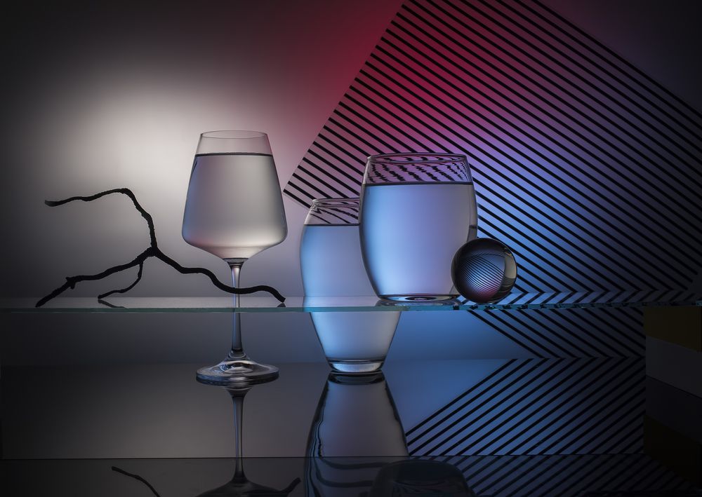 Photograph by Евгений Попов