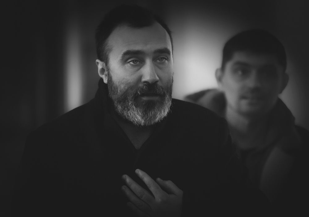 Photograph by Белова Лариса