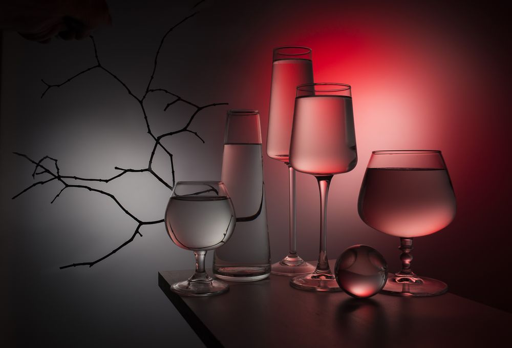 Photograph by Евгений Попов