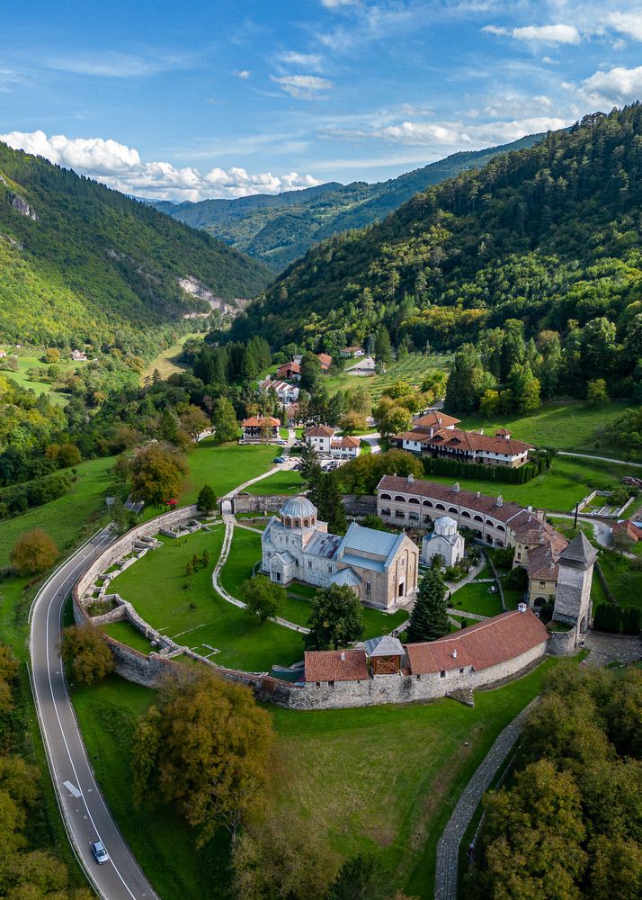 Photograph by Andrey Dunaev