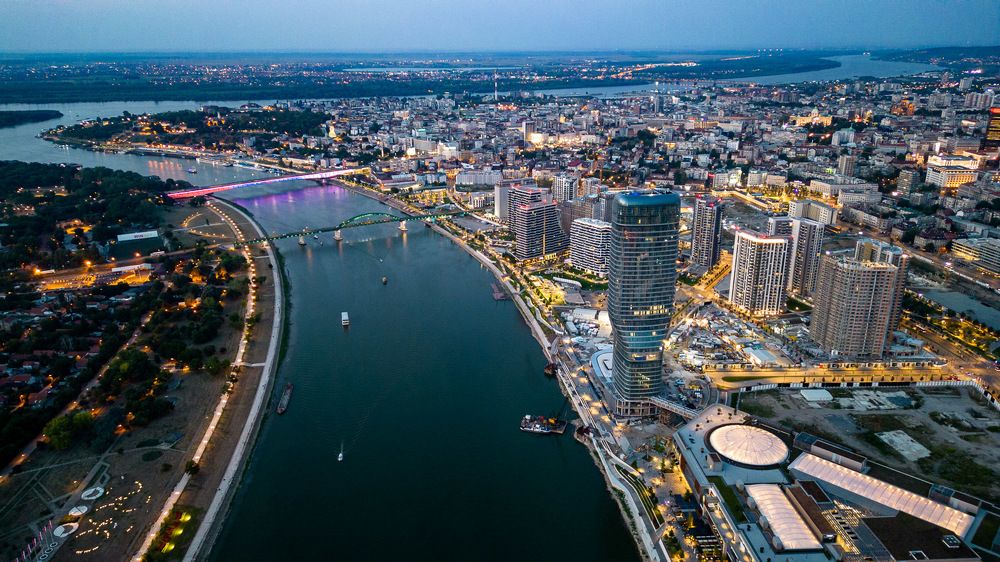 Photograph by Andrey Dunaev