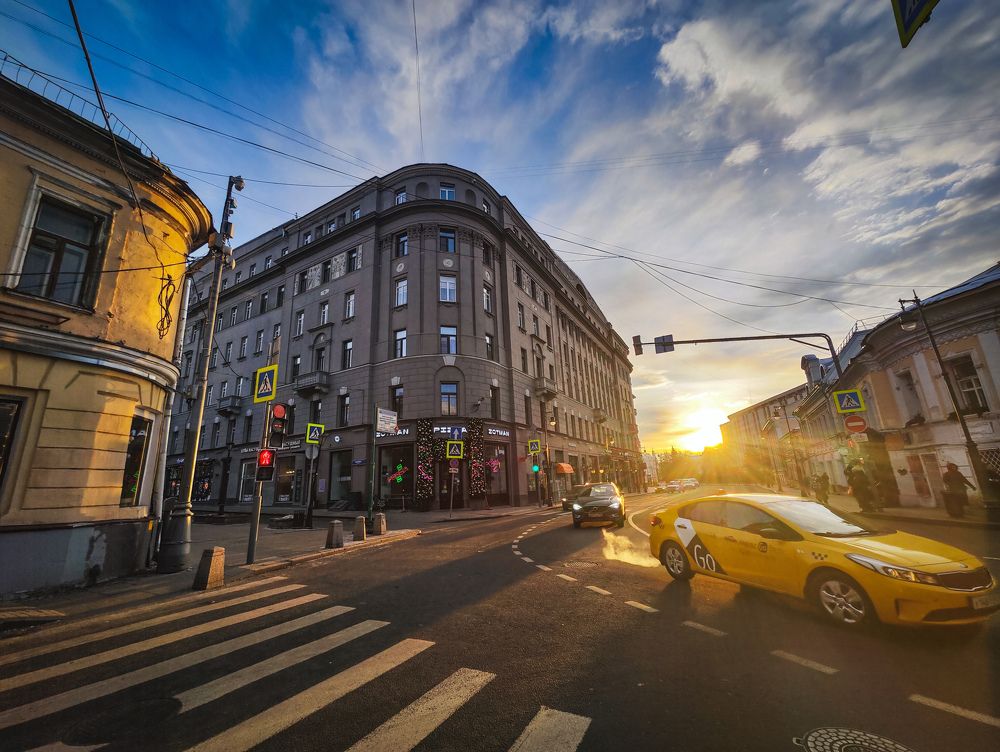 Photograph by Андрей Ионов