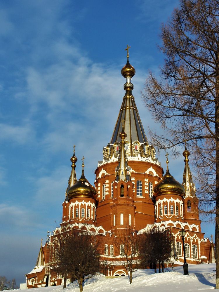 Photograph by Михаил Костыря