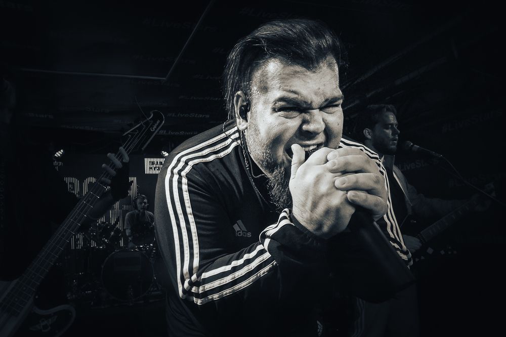 Photograph by Андрей Кожевников