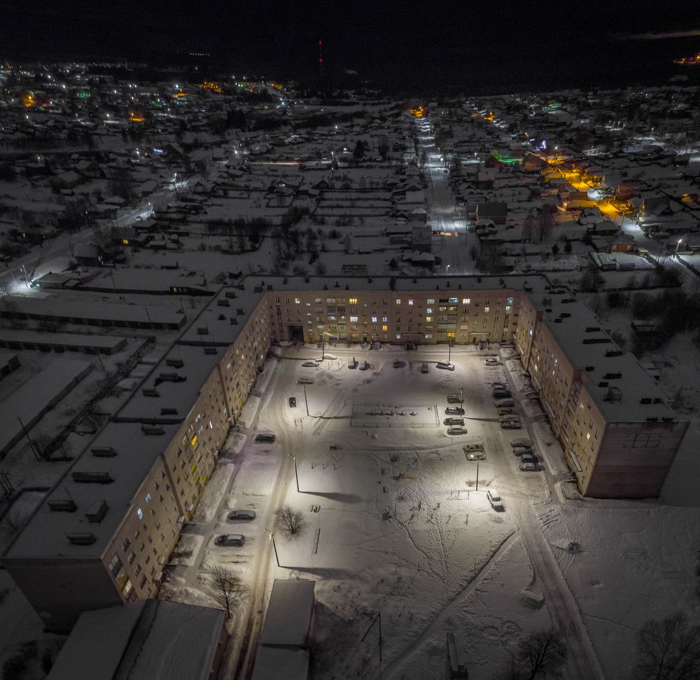 Фотография автора Шуплецов Алексей