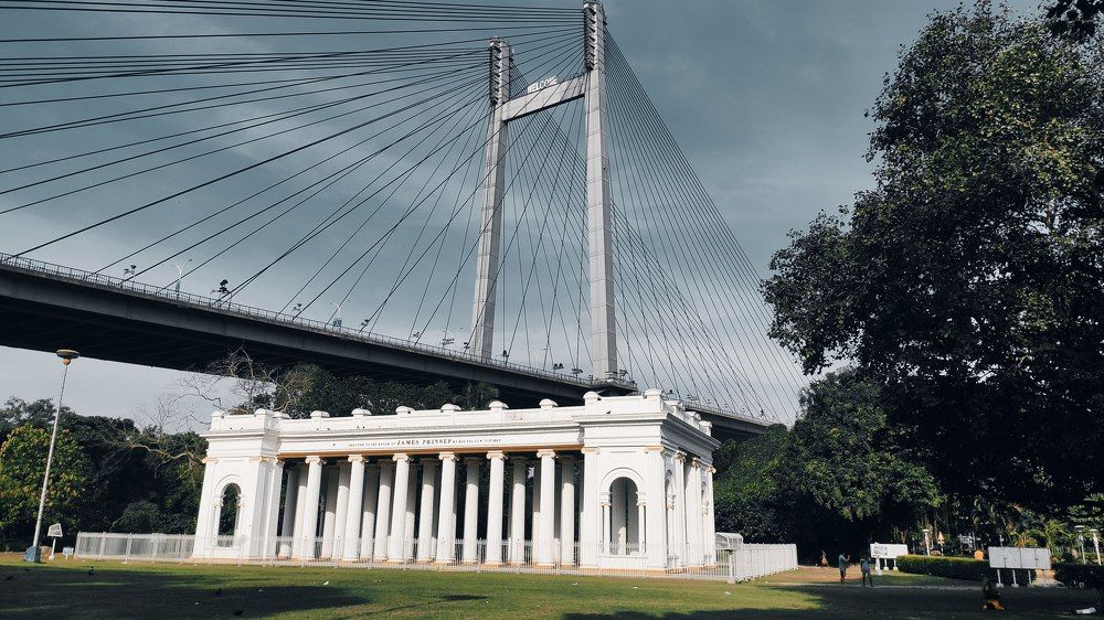 Princep Ghat