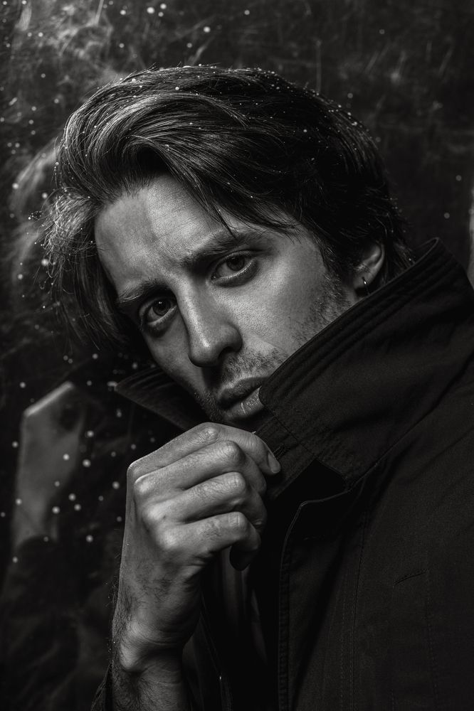 Photograph by Дарья Риверс