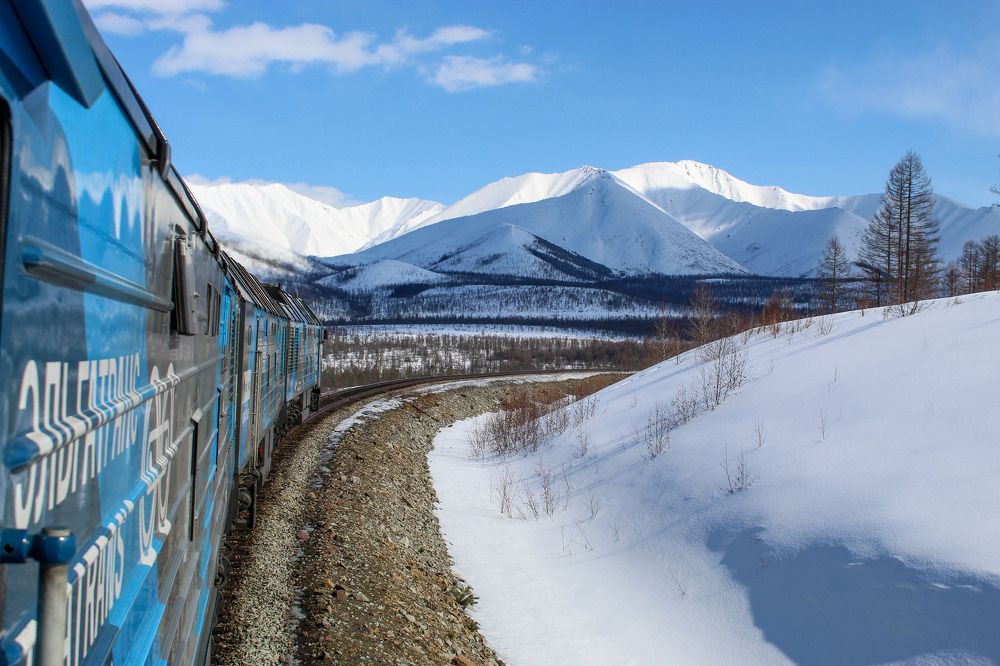 Photograph by Михаил Мархинин