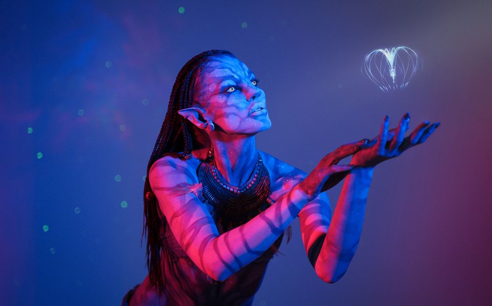 Photograph by Светлана Вайльхен